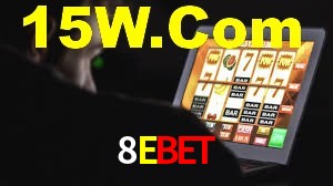 Welcome Bonus 8Ebet