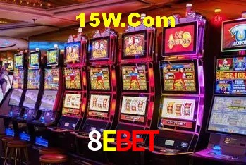 Estatísticas 8Ebet