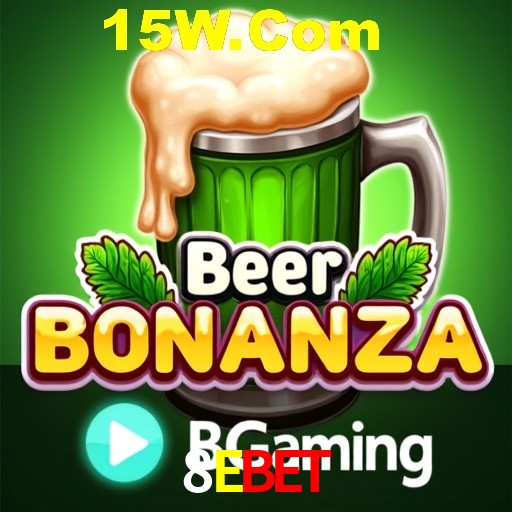 APP oficial da 8Ebet para mobile