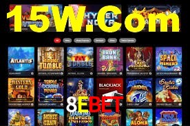 Cashback e recargas na 8Ebet