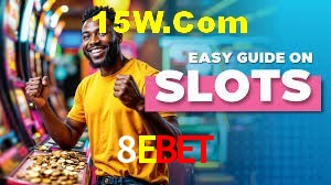 Experiência VIP 8Ebet