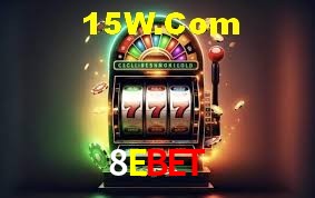 Welcome Bonus 8Ebet
