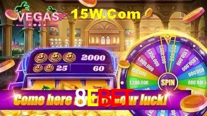 Apostas de Tênis 8Ebet