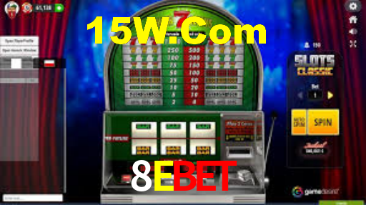8Ebet.Com
