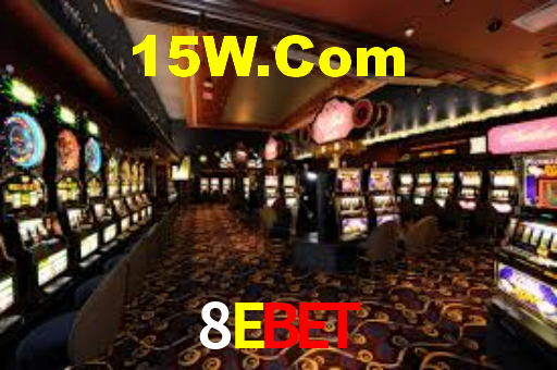 8Ebet: A Experiência de Casino com Jogos de Mesa ao Vivo