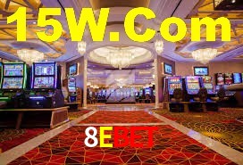 Tennis Betting 8Ebet