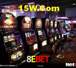 Apostas de Futebol 8Ebet