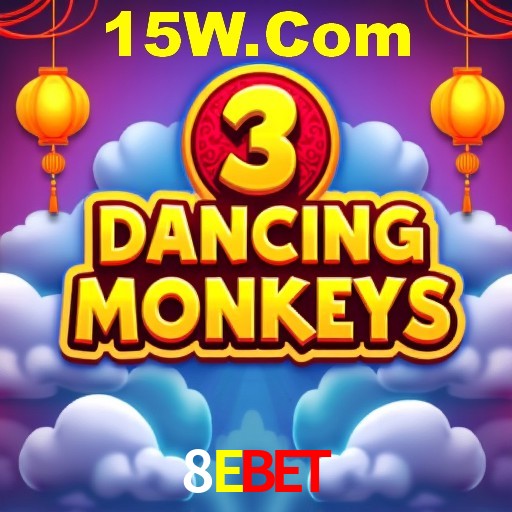 cassino 8Ebet