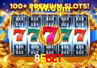 Promoção Relâmpago 8Ebet