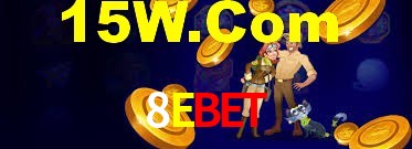 Bônus de boas-vindas na 8Ebet