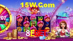 Bonus Features 8Ebet