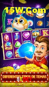 Slot Games 8Ebet