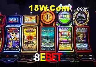 Avaliações dos Jogadores 8Ebet