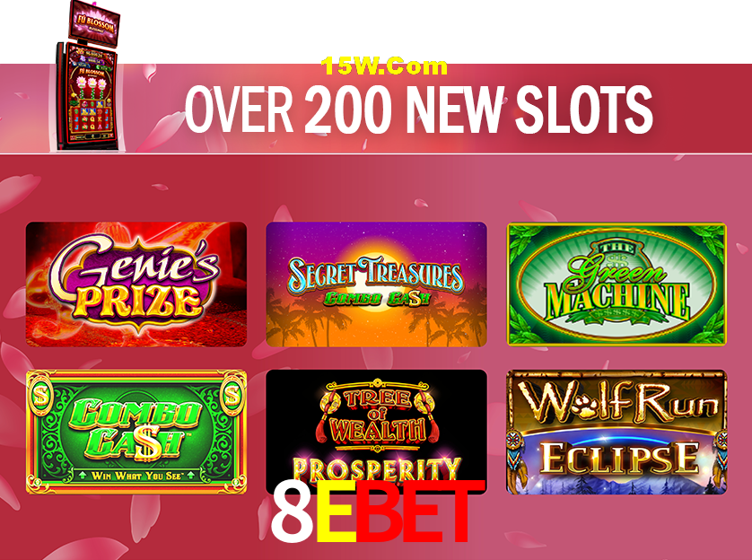 Live Casino 8Ebet