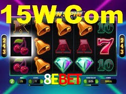 8Ebet Login