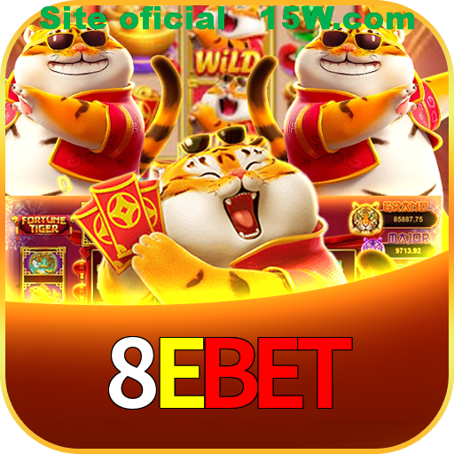 APK oficial da 8Ebet para Android